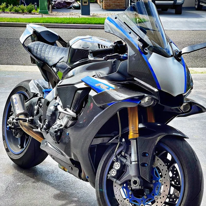 Мотоциклетные зеркала модифицированное ветрокрыло регулируемое вращающееся