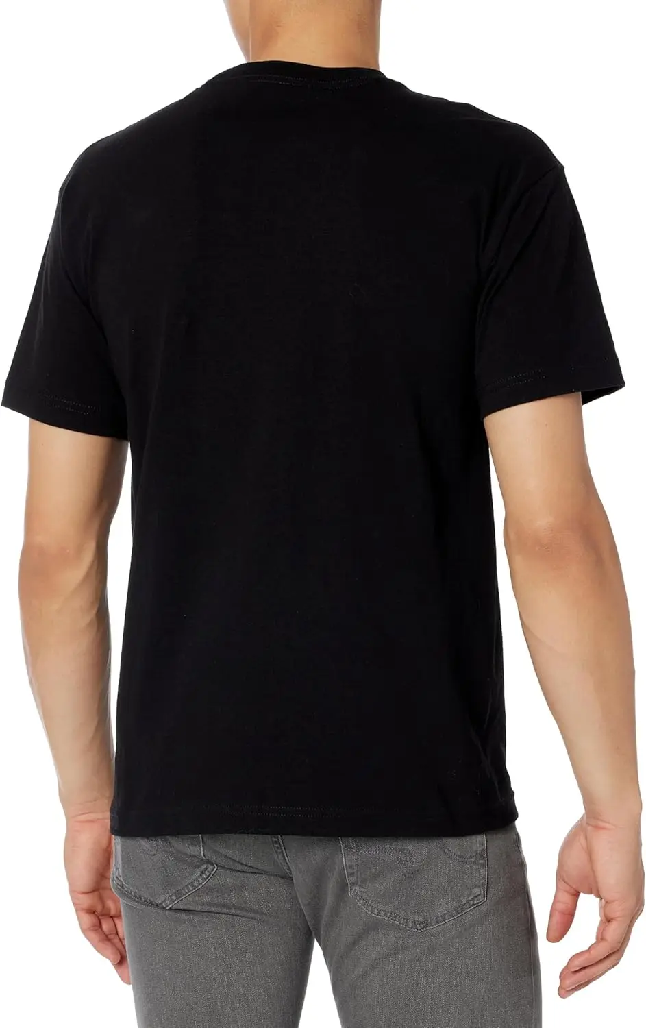 Мужская футболка с трафаретом Metal Mulisha