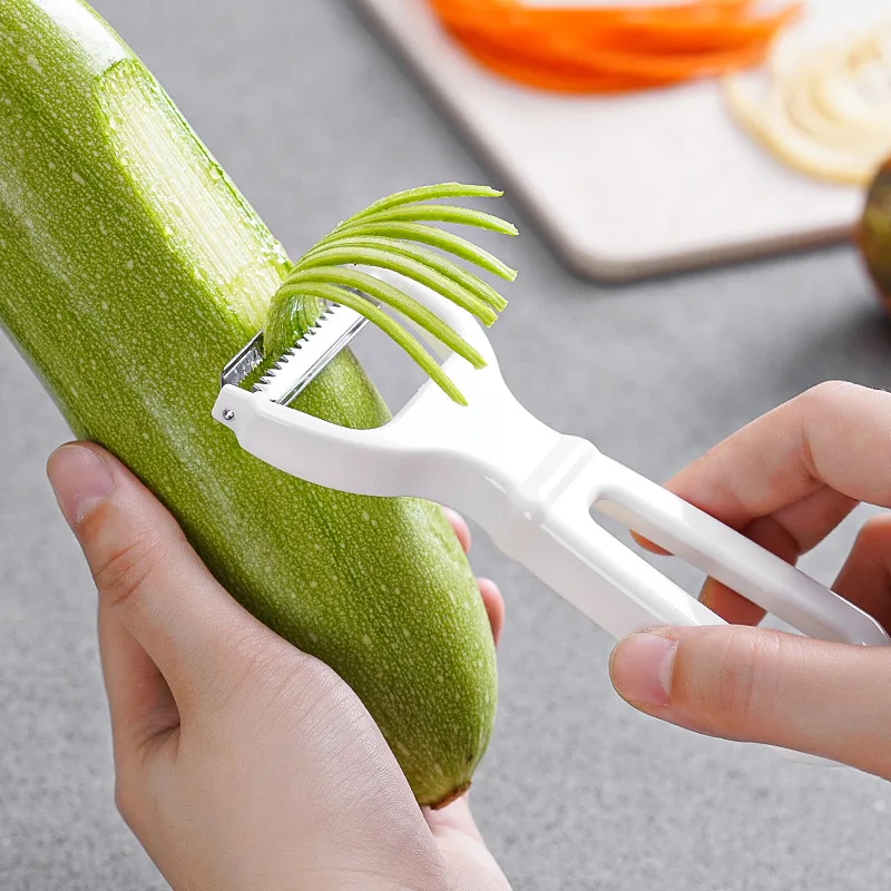 

Vegetable Potato Peelers Kitchen Peeler,Portable Home Kitchen Tools for Kitchen, Fruit Zucchini, Carrots,apples, Citrus Fruit