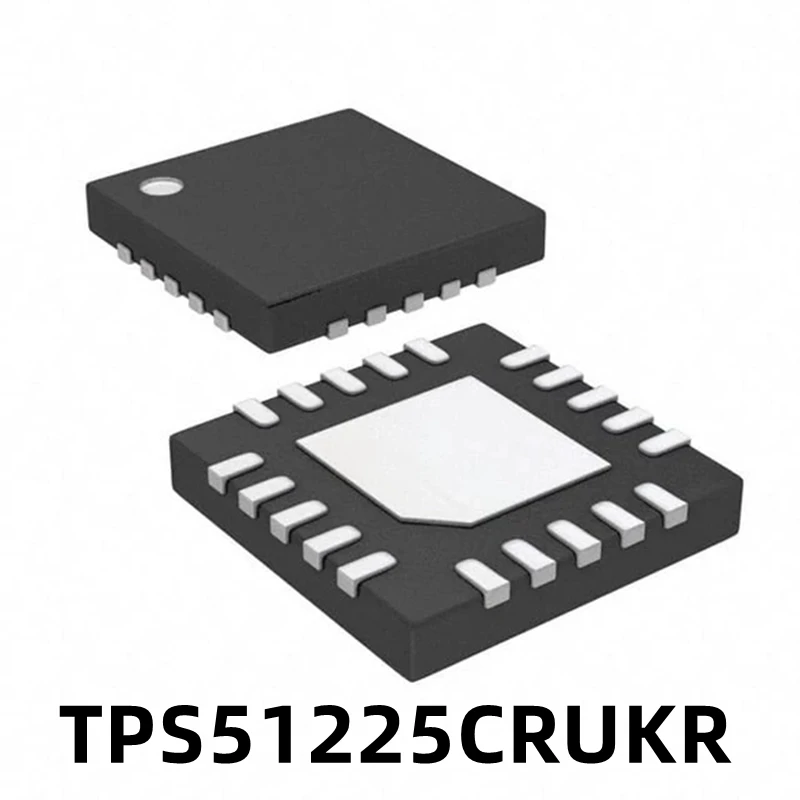 1 шт. новый оригинальный спот TPS51225CRUKR 1225C, электронная микросхема
