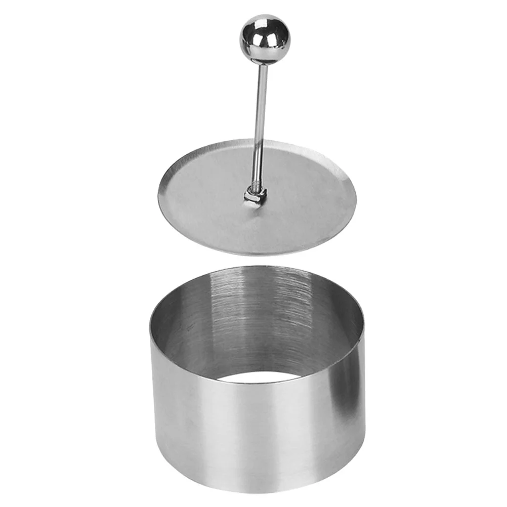 Инструмент для изготовления онигири из нержавеющей стали кимбап Тирамису