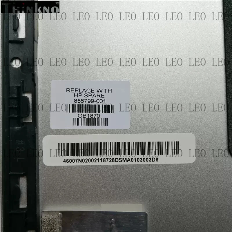 Задняя крышкакрышка дисплея для HP ENVY X360 M6-AQ M6-AQ005DX 856799-001 (art.: 3920dba2bbc28) - 3920dba2bbc28