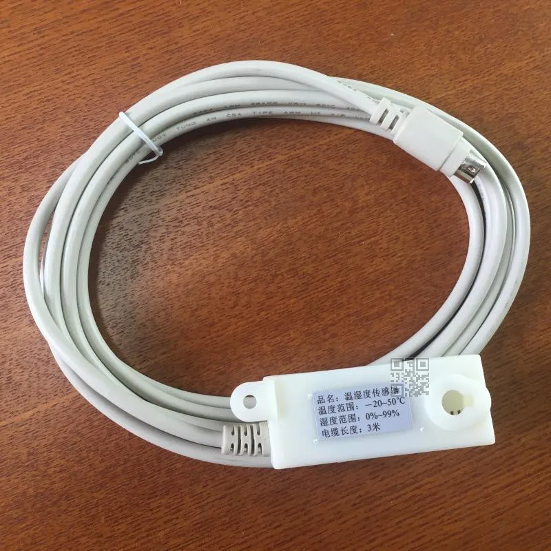 Датчик температуры и влажности датчик