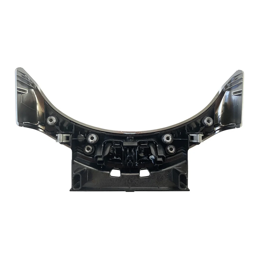 Хромированная Крышка для центрального подлокотника Mercedes Benz C GLC Class W205 W253 C180 GLC260