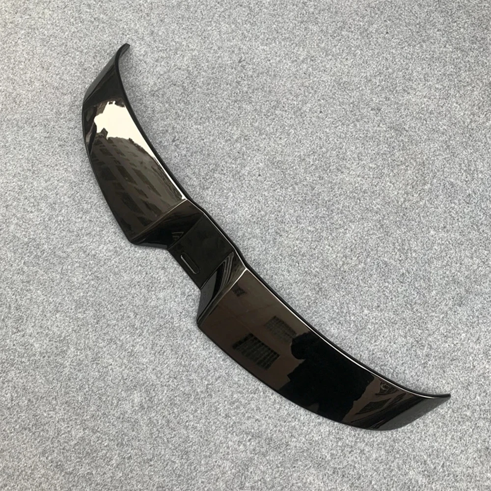 Спойлер на крышу для Mercedes-Benz Smart Fortwo Forfour 453 высококачественный спойлер из