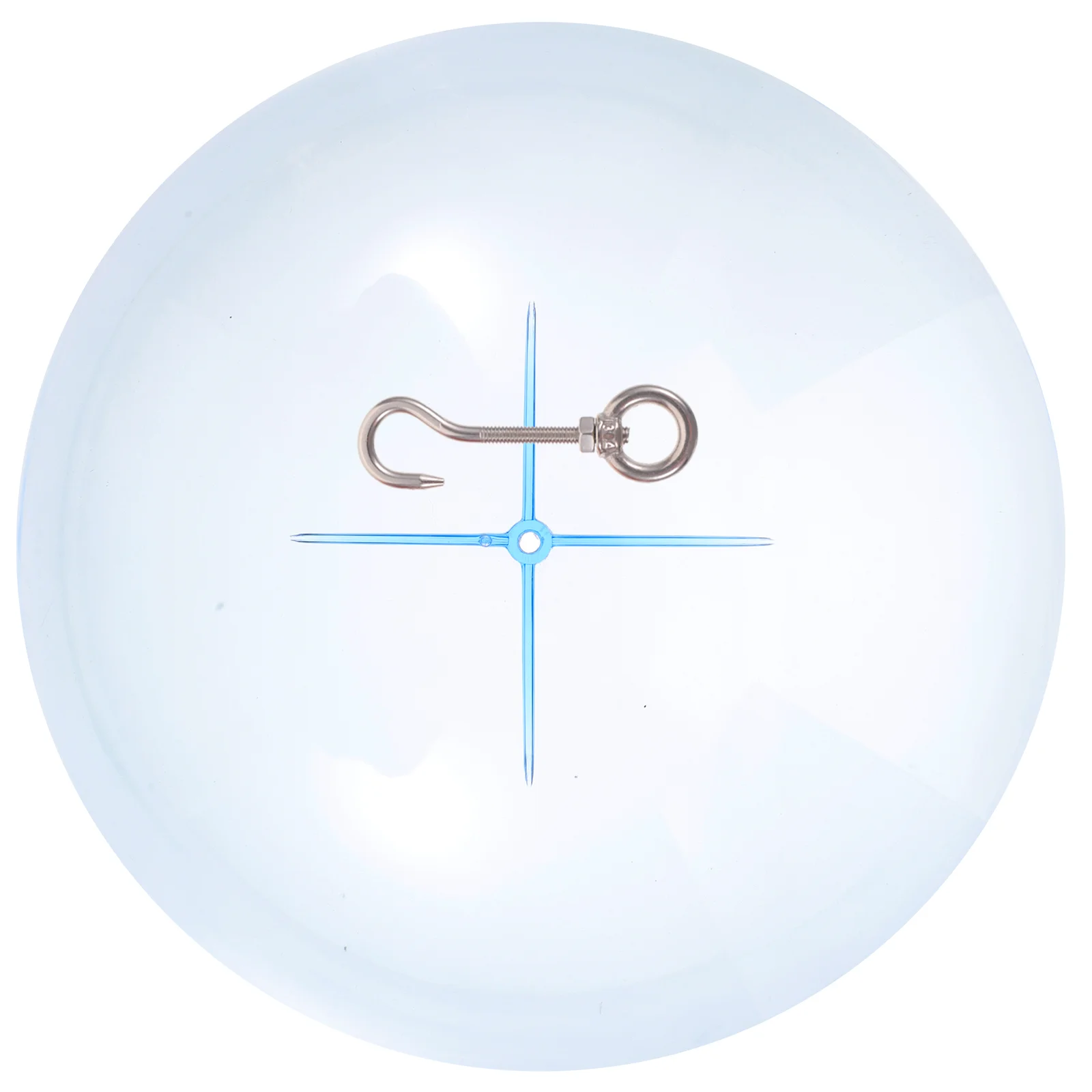 

Bird Feeder Cover Squirrel Rain Guard Feeders Hanging Dome Baffles Flowerpot Shield Proof Protector Hummingbird Lantern Wild