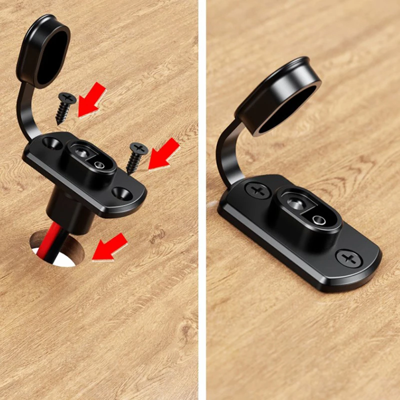 Удлинитель автомобильного аккумулятора питание постоянного тока