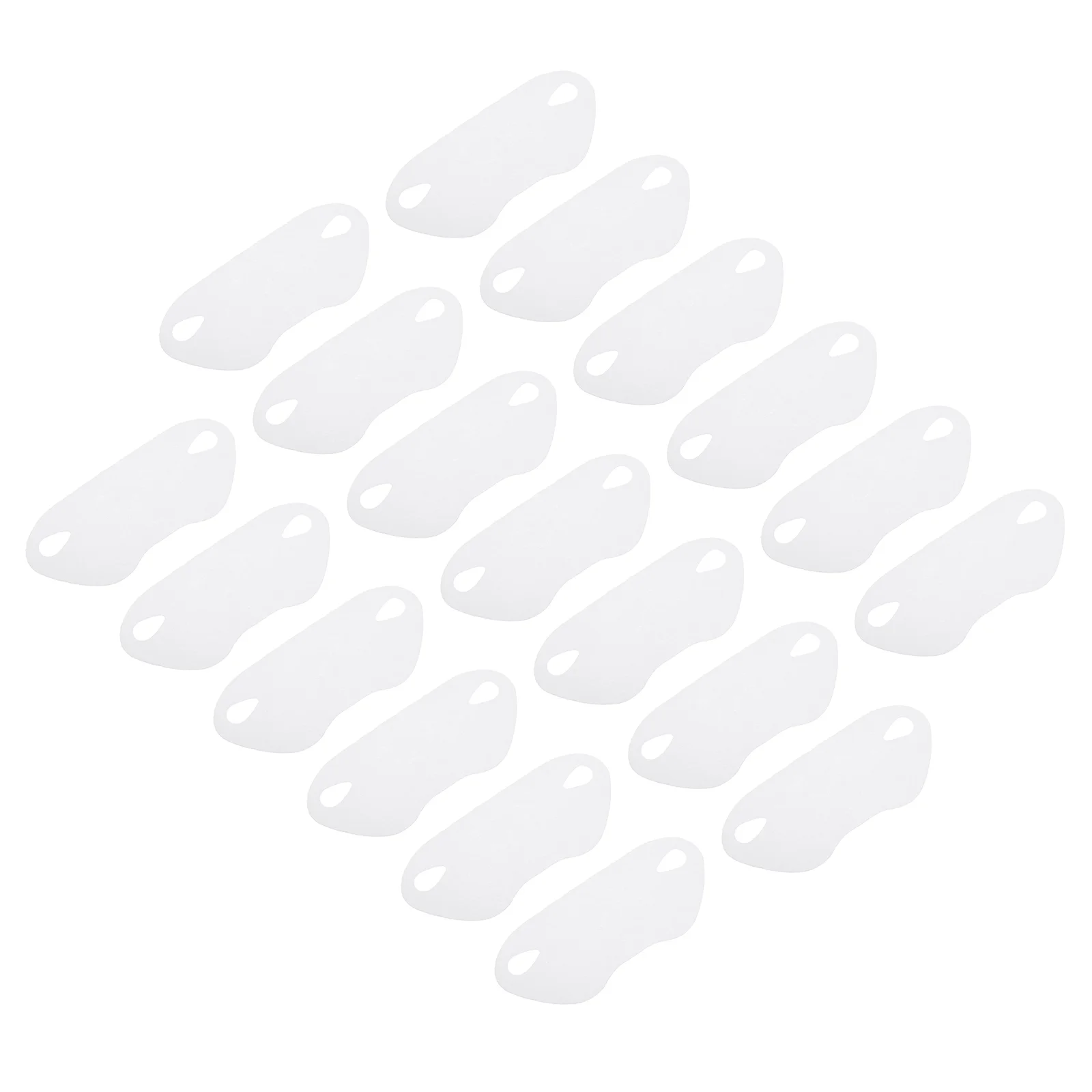 

Masks Chin Face Up Lift Double V Facial Lifting Line Belt Patch Remover Strap Slimming Reducer Vline Strips Shaper Wrinkle Tape