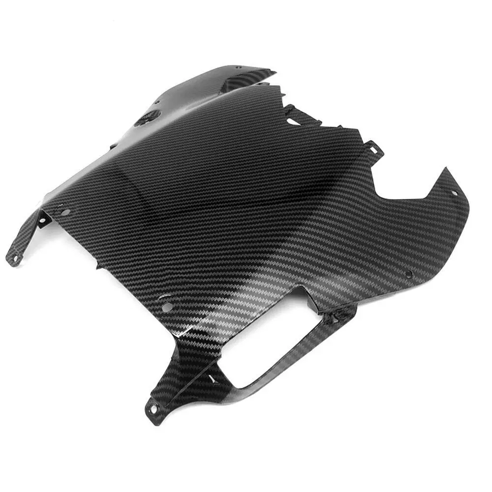 

For Yamaha YZF R6 2008-2016 Lower Rear Tail Panel Fairing Cowling Hydro Dipped Carbon Fiber Finish