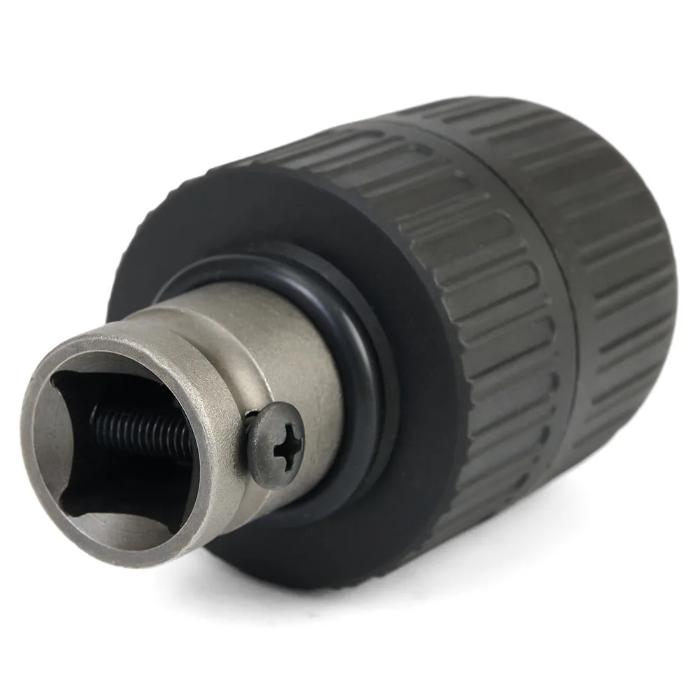 12 Сверлильный патрон 20UNF бесключевой с адаптером патрона высокое качество