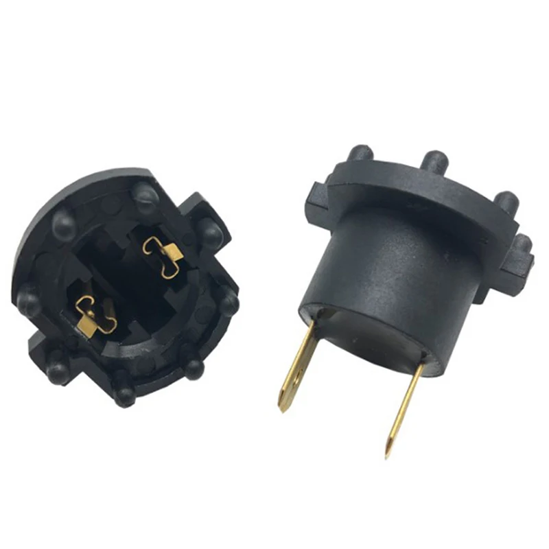 

Новинка 1 шт. для Mazda 3 5 323 основа лампы для фар Подлинная для Mazda 2 De 3 323 Bk Bj розетка для фары H7 держатель лампы