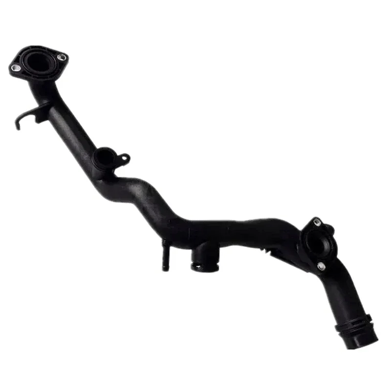 06Е 121045 AA шланг охлаждающей жидкости радиатора системы охлаждения двигателя для