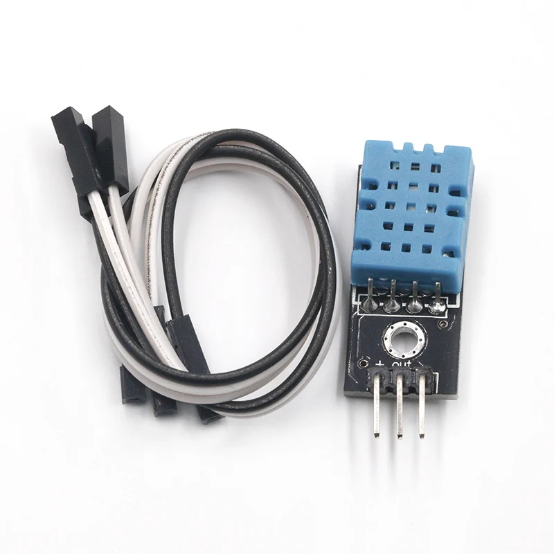 16 шт./лот pi 2 3 комплект модуля датчика HC-SR04 501 DHT11 DS3231 Φ звуковой датчик дождя почвы