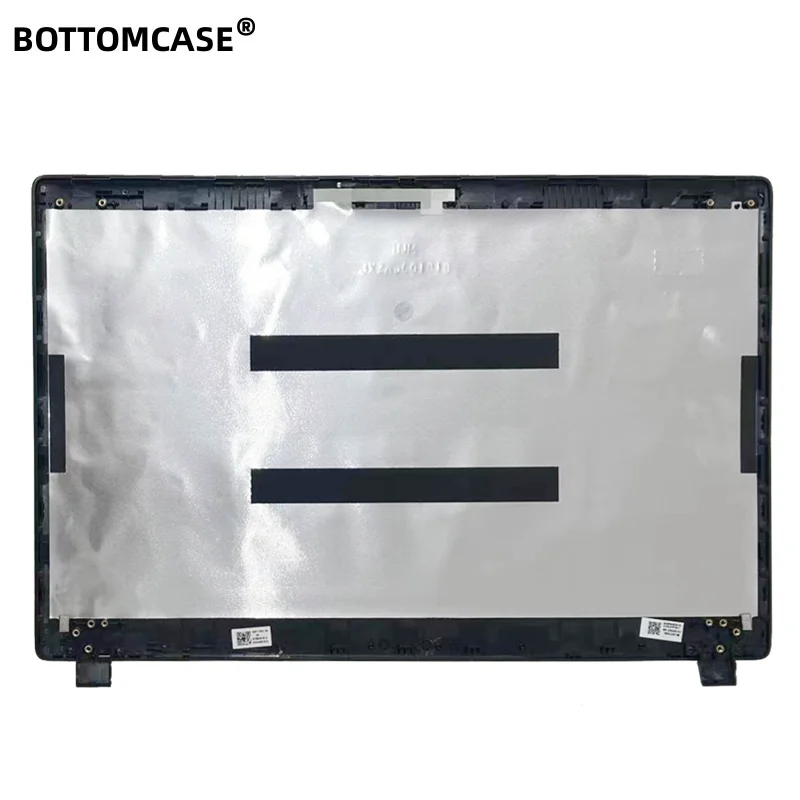 Новинка для Aspire A315-32 A315-21 N17Q2 задняя крышка ЖК-дисплея верх A315-31 60.GVWN7.001 черный