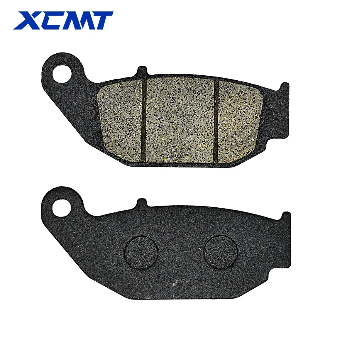 

Задние тормозные колодки для мотоцикла Honda CB125R CB125F GLR125 18-21 CBR125 11-16 MSX125 Grom 13-21 CBF150 07-12 CBF190 CB190R 16-18