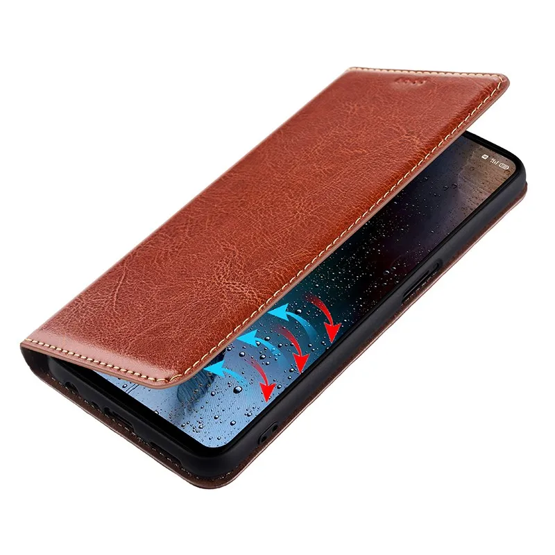 Чехол для Realmi Realme 11 12 13 Pro Plus 4G 5G Realme13 256/512 магнитный кошелек Carzy House сумки из