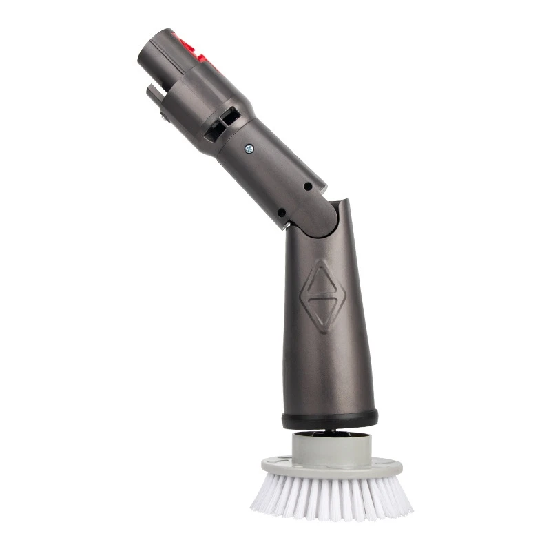 

Crevice Tool Head Clean Brush for Dyson V7 V8 V10 V11 Cordless Vacuum Cleaner Accessory Attachment Replacement Brush