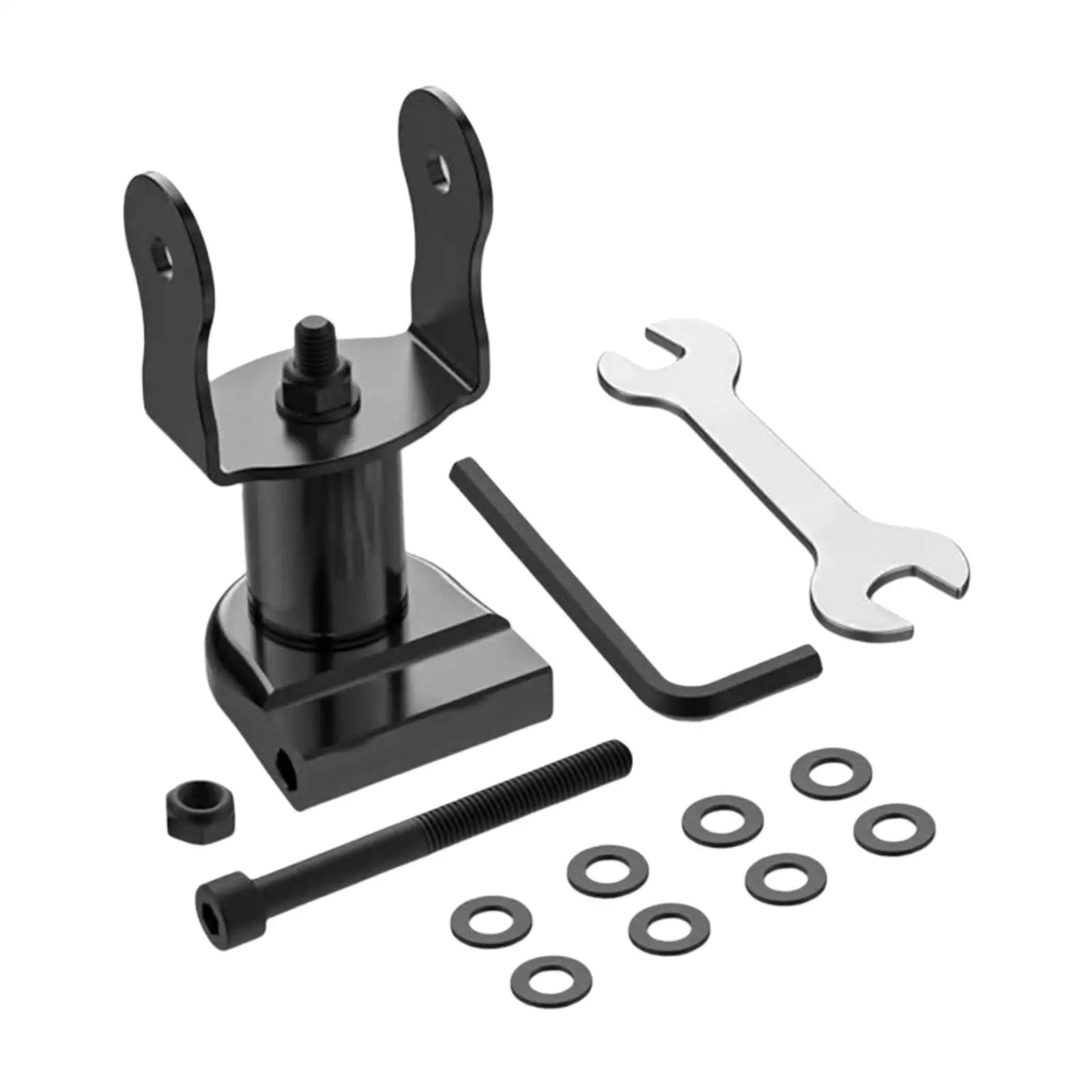 

Поворотный кронштейн для экрана-вращающийся на 360 градусов регулятор экрана монитора, не для +