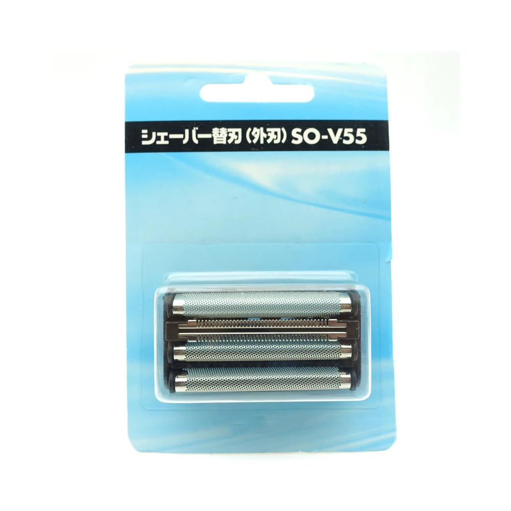 Внешнее лезвие бритвы для электронной