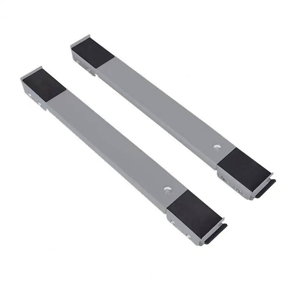 

Labour-saving 3 Colors Black/Grey/White Refrigerator Base for Household