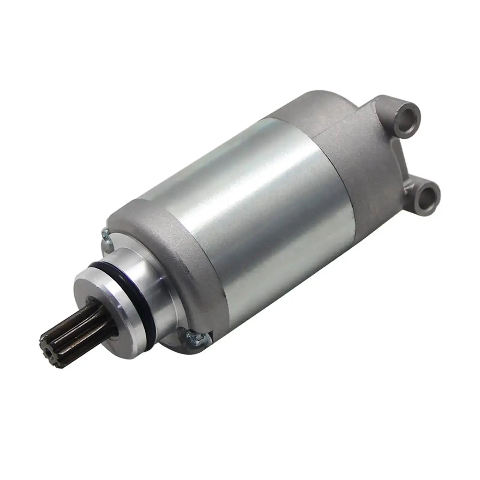 Фото Стартовый двигатель и релейный комплект для Yamaha WR250F WR 250 2003-2013 для двигателя мотоцикла YAMAHA OEM 5UM-81890-10-00 5TJ-81940-12-00 №2