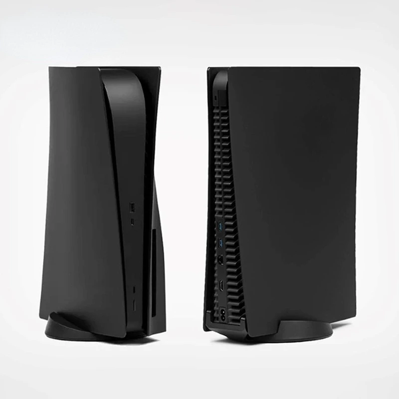 

Replacement Cover Ps5 Host CD-ROM Protection