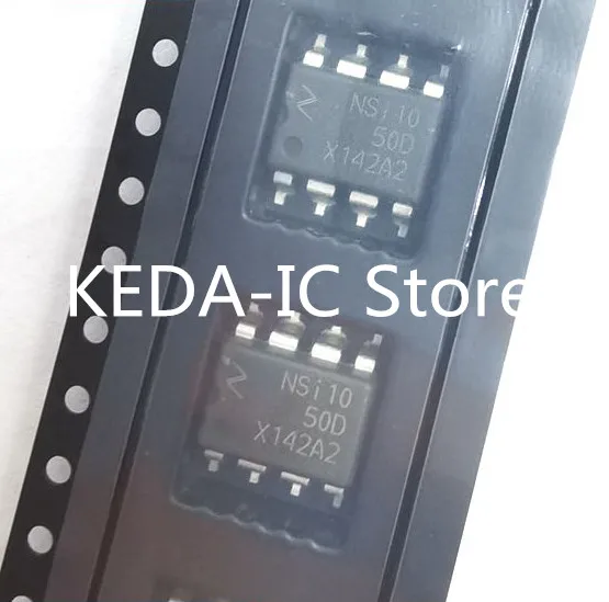 5 шт. ~ 500 шт./лот NSI1050-DDBR NSI1050D DUB8 новый оригинал