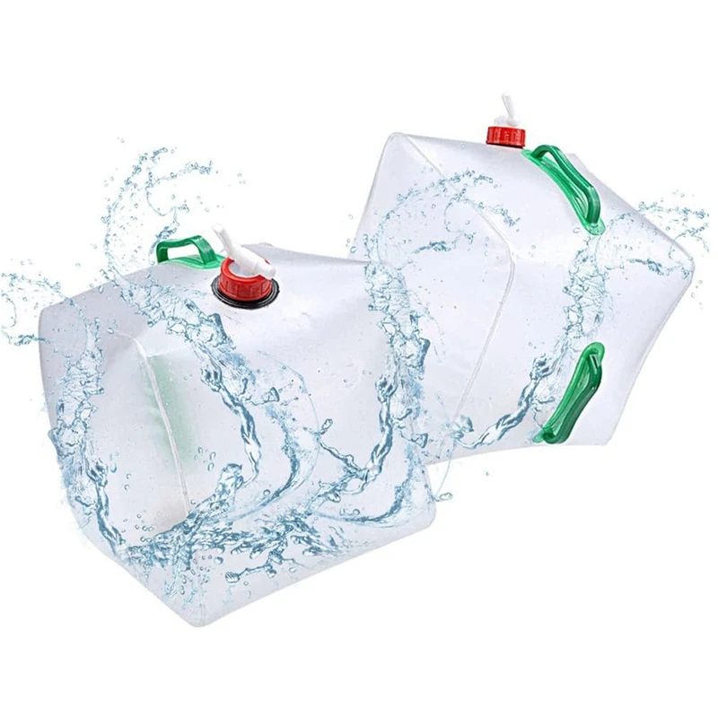 

2Pcs Swimming Pool Ladder Weights 20L Universal Pool Step Weights Sand Bags Fillable Anchor Bag Container