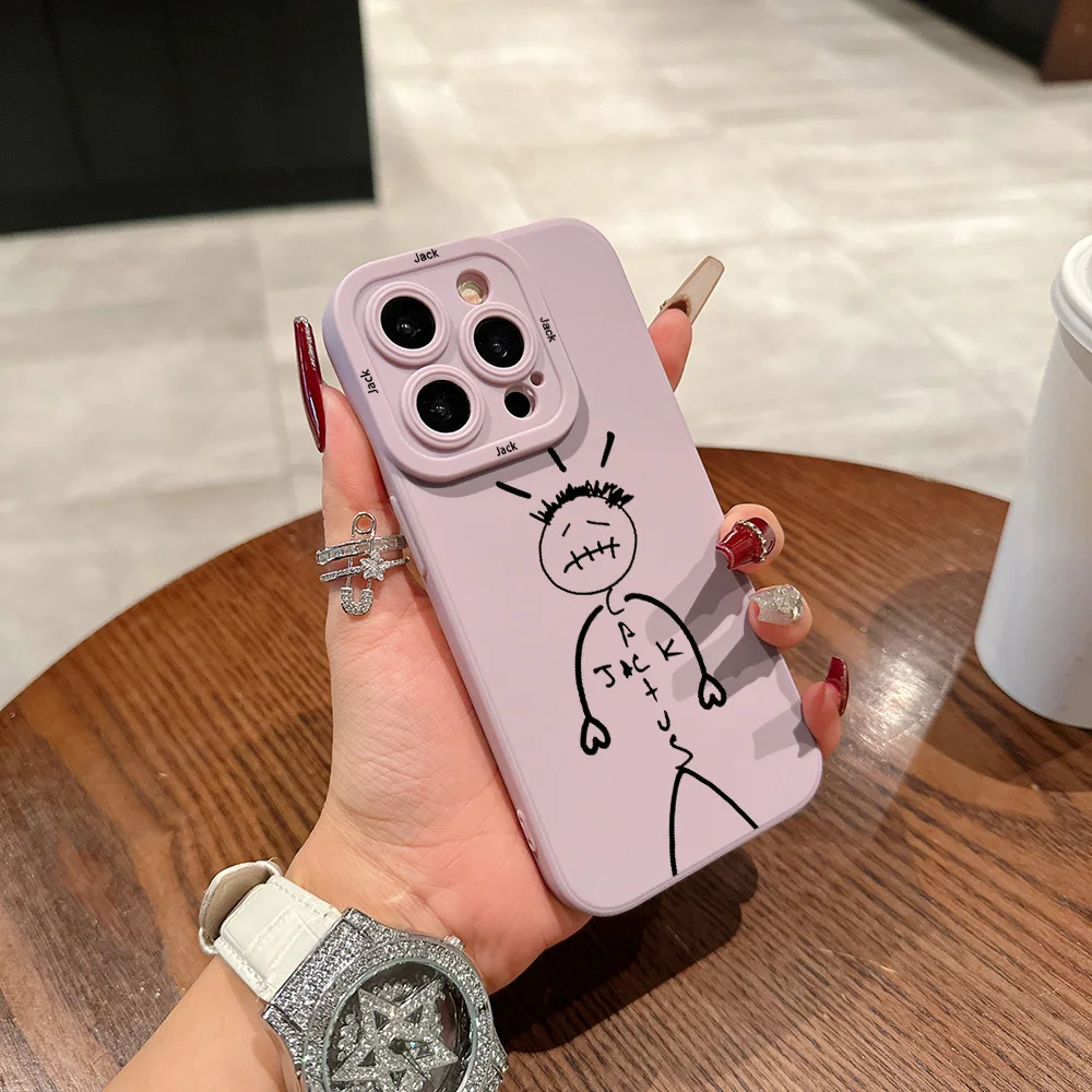 Силиконовый чехол для iPhone 16 15 14 13 12 11 X XR Xs SE2 SE 8 7 Plus Pro Max Mini