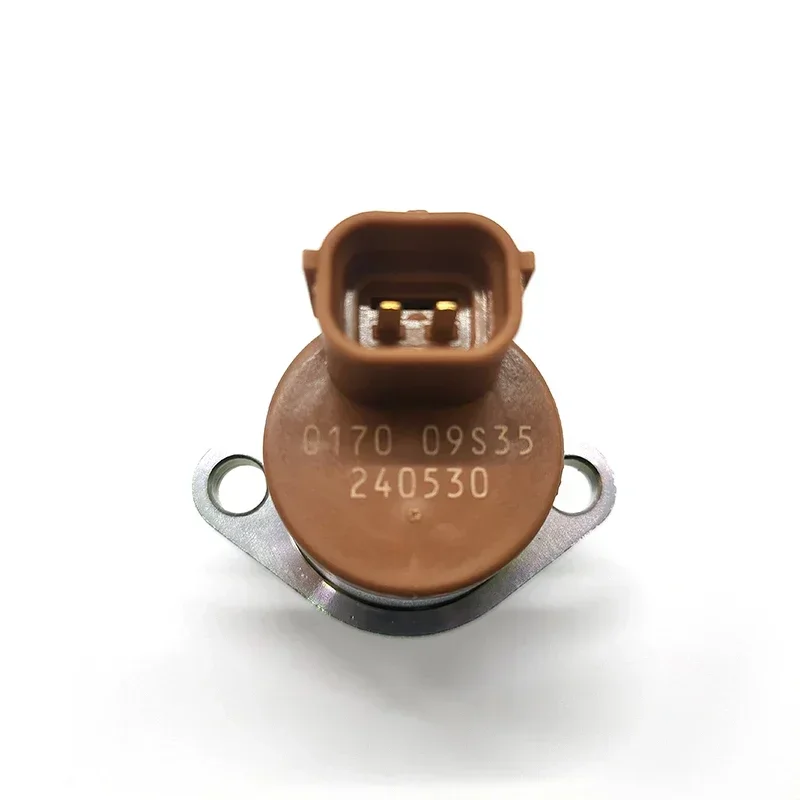 294200 -0170 Клапан регулирования всасывания регулятора топливного насоса 2942000170 Для