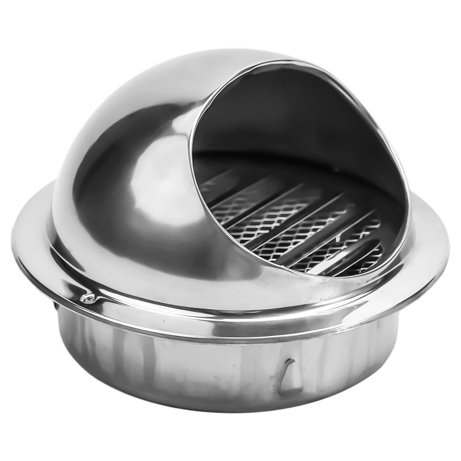 Ветрозащитная Крышка для вентиляционного отверстия 75-200 мм