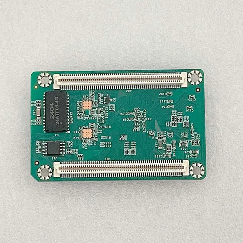 Фото Карта управления LED-дисплеями Novastar A5s Plus для полноцветных RGB SMD панелей, видеостен и цифровых вывесок №5