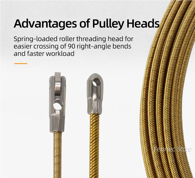 Свинцовое устройство для нарезки резьбы инструмент вытягивания проводов с