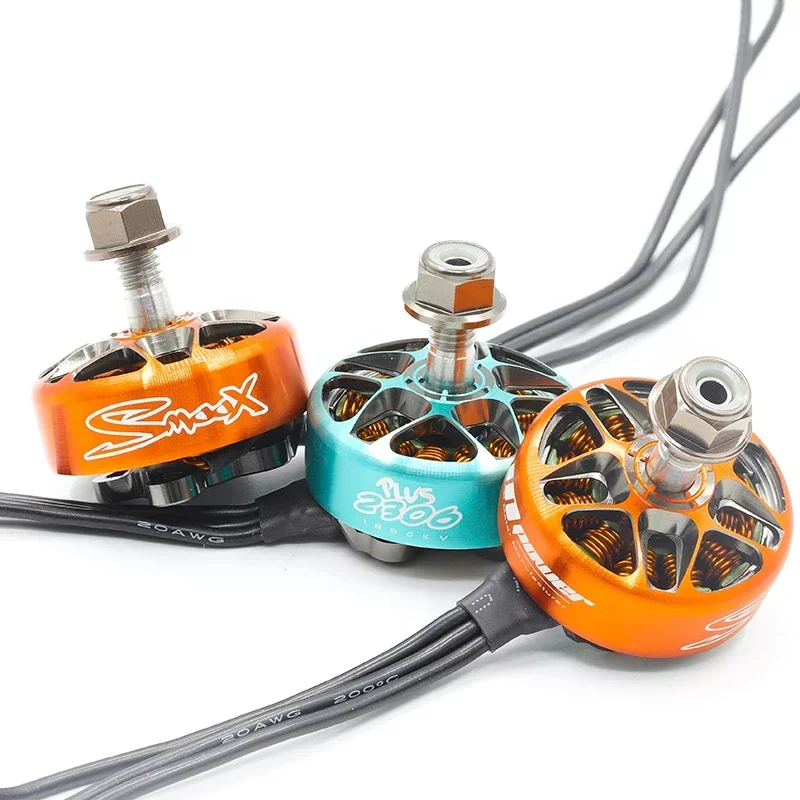 

RCINPOWER SmooX 2306 Plus кв 6S кв