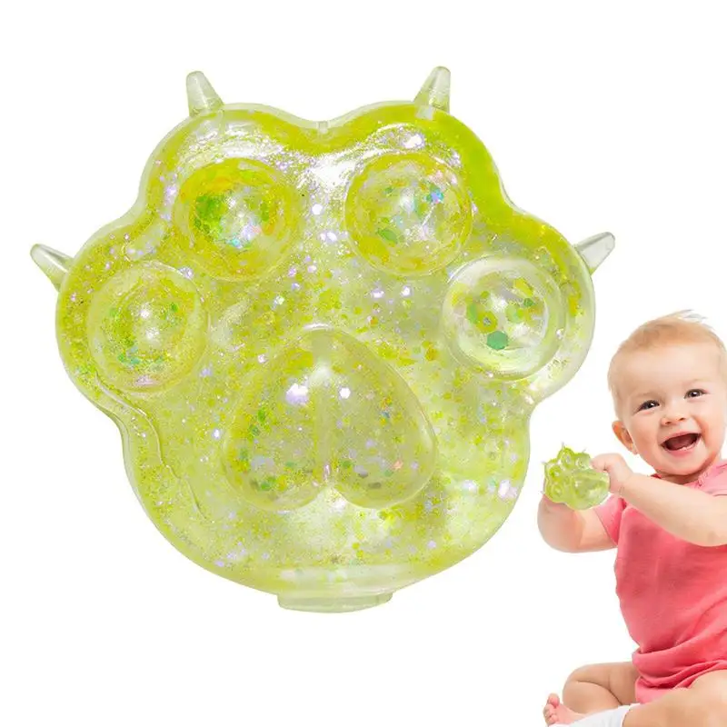 Игрушка антистресс Mochi