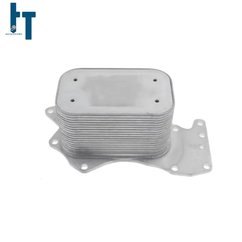 059117021 J Радиатор системы охлаждения F для Volkswagen Touareg 2009-2010 Audi Q7 2009 V6 3.0L