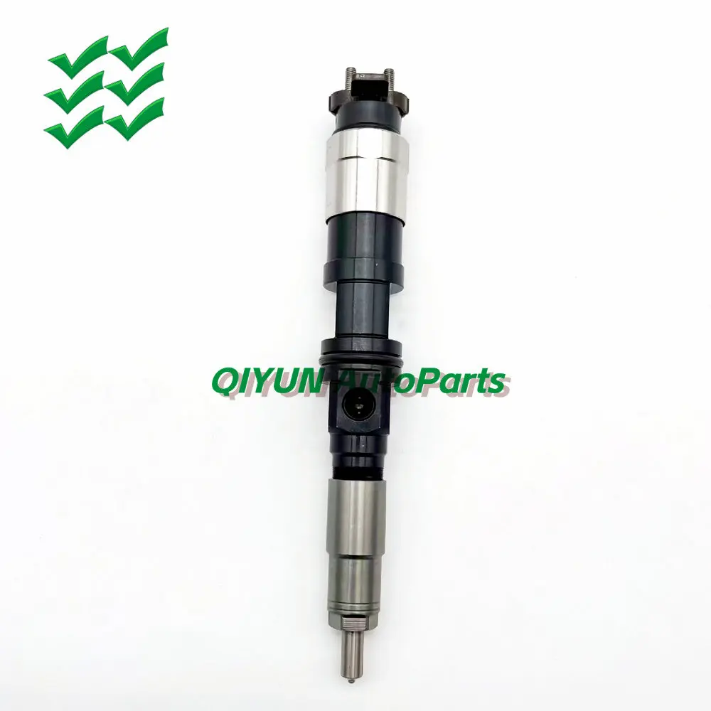 Новая форсунка дизельного топлива 095000 -6480 RE 529149 ДЗ 100221 546776 528407 SE 501947 Для John Deere 6090