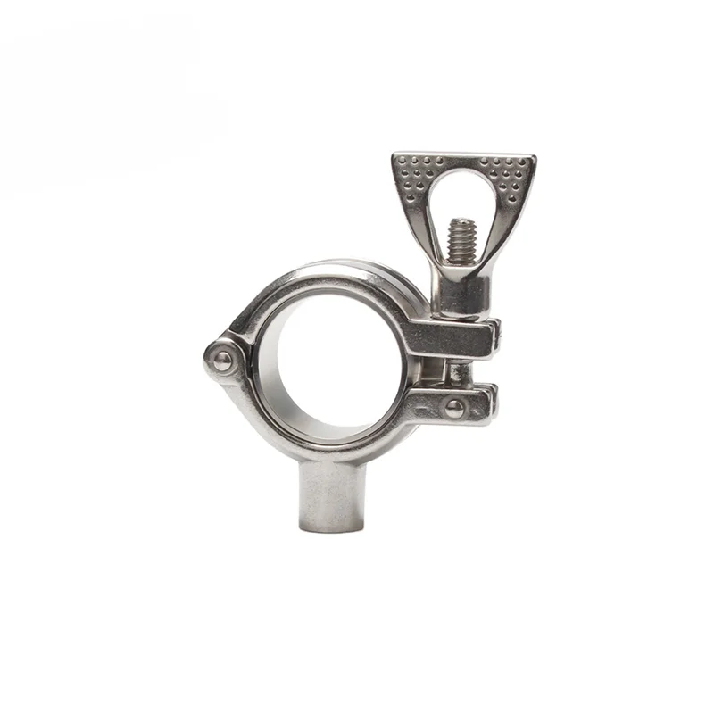 

Санитарная труба общего назначения из нержавеющей стали SS304/316L, фитинг для напитков