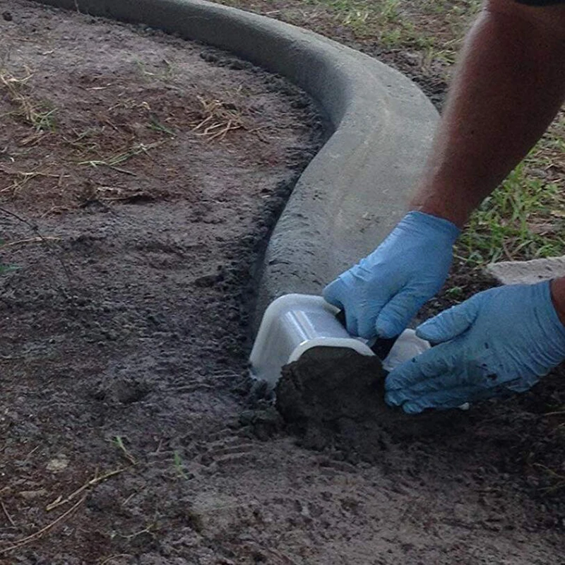 Дорожная форма для тротуарной плитки своими руками самодельного пластикового