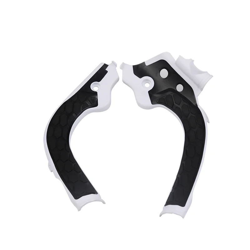 Защитная крышка рамы мотоцикла для SX SXF EXC EXC-F 125 250 300 350 450 Husqvarn FC FE