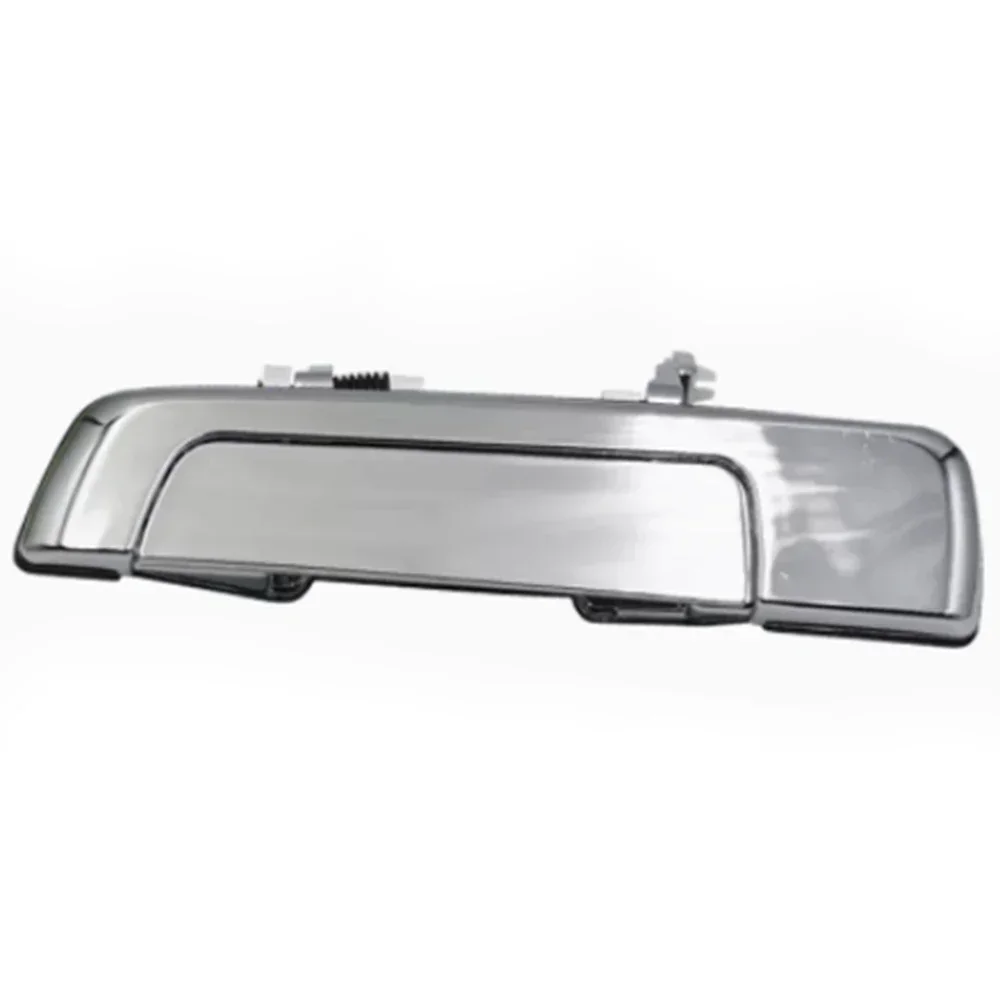 

Хромированная внешняя дверная ручка ALI для Pajero Pinin IO H60 H70 MR271871, замок для Lancer 1997-2002, пряжка для CK00 CP00 EA00