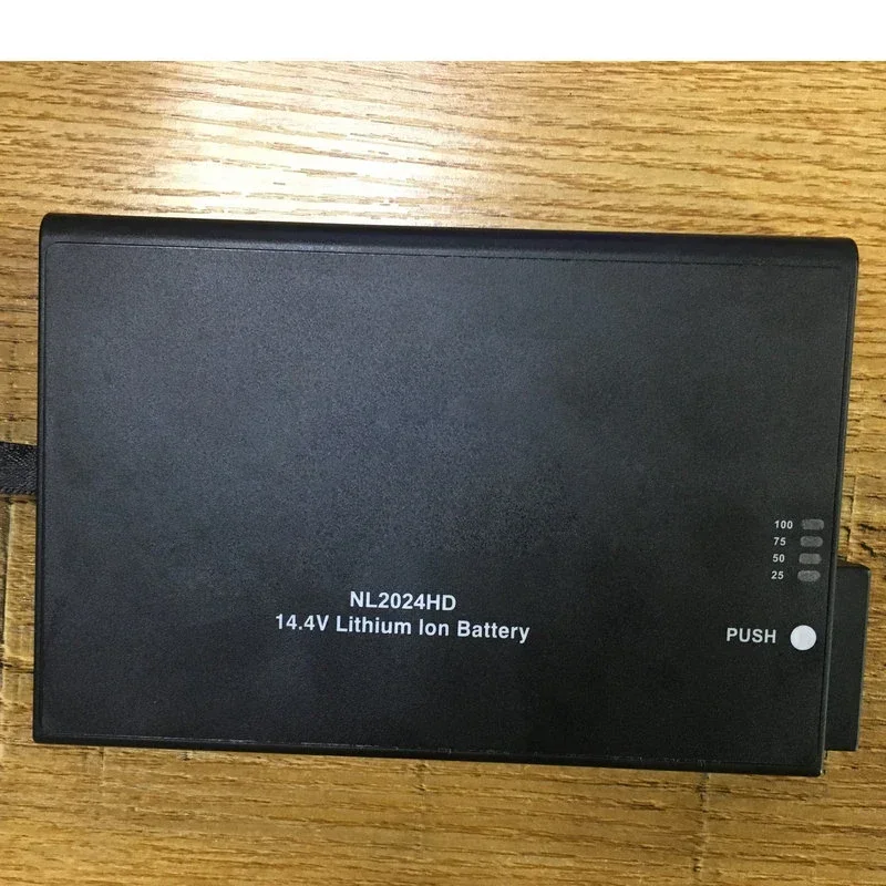 Lasair III 5100 PMS Батарея для счетчика частиц пыли 350L 310C