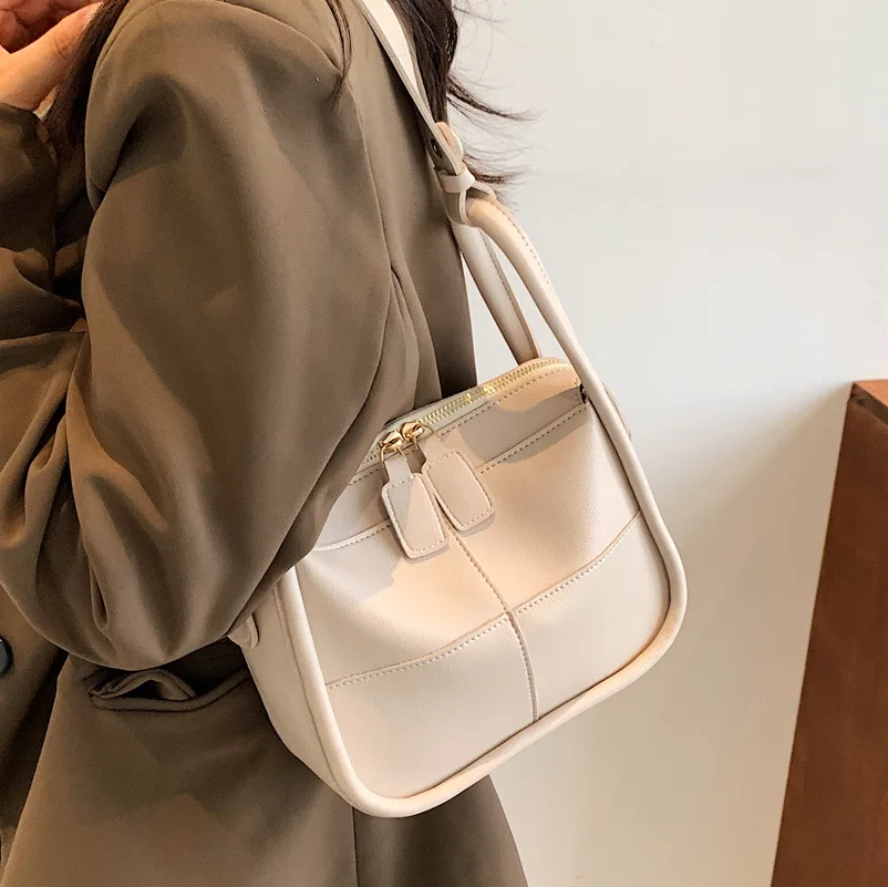 

Женская сумка через плечо, модель 2021 дюйма, раньше и кошельки, модные сумки-мессенджеры через плечо с цепочкой