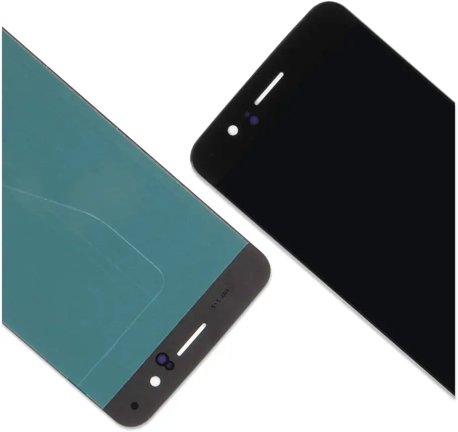 Оригинальный AMOLEDTFT-дисплей для OnePlus 5, ЖК-экран с емкостным сенсорным датчиком (art.: 3920c581bc5d2) - 3920c581bc5d2