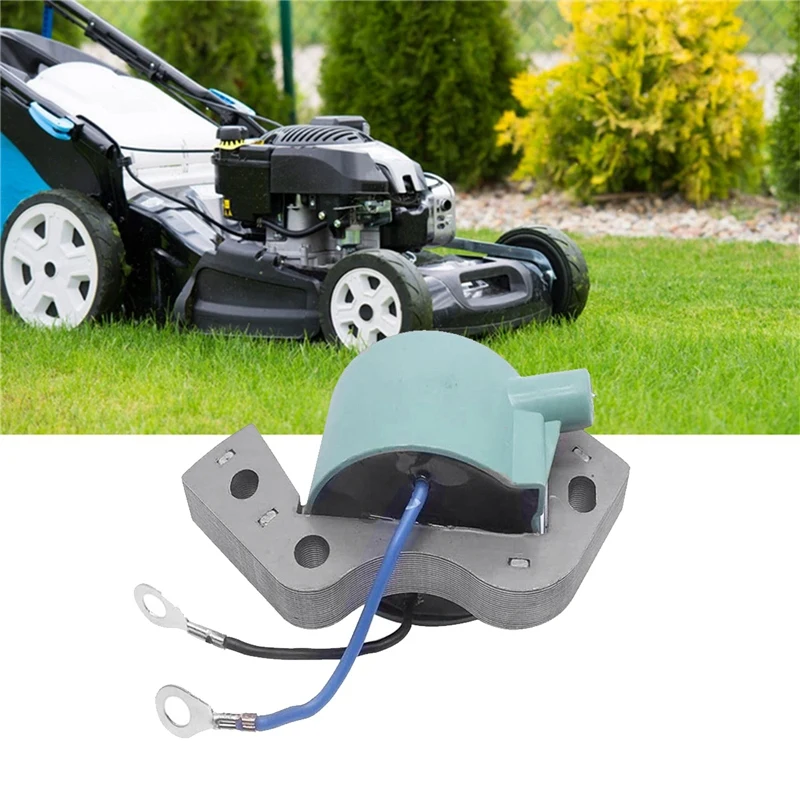 Для подвесного двигателя John-Son Evinrude 582995 584477 580416 Заменяет Sierra 18-5181 GLM Mallo-Ry CDI 183-4477