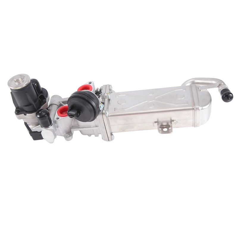 Автоматический клапан системы EGR 03L131512BB 03L131512CF 03L131512AP 03L131512AT для Vw Golf Mk6 Jetta Passat 1 6 2 0