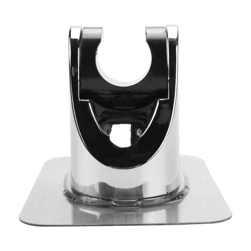 

Ручной держатель для душа без сверления, регулируемый держатель для душа с клейким углом, водонепроницаемый, влагостойкий