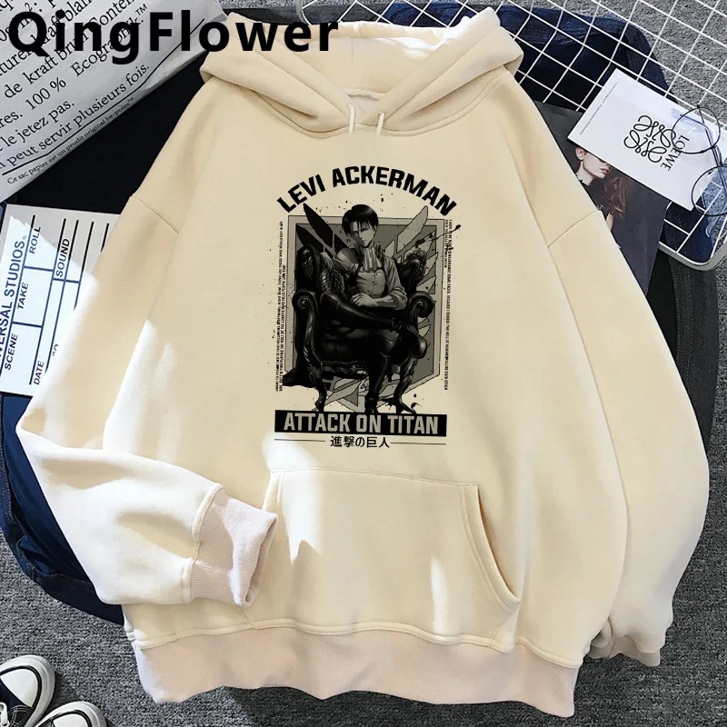 

Толстовка мужская с капюшоном в стиле аниме «киметсу нет яиба»