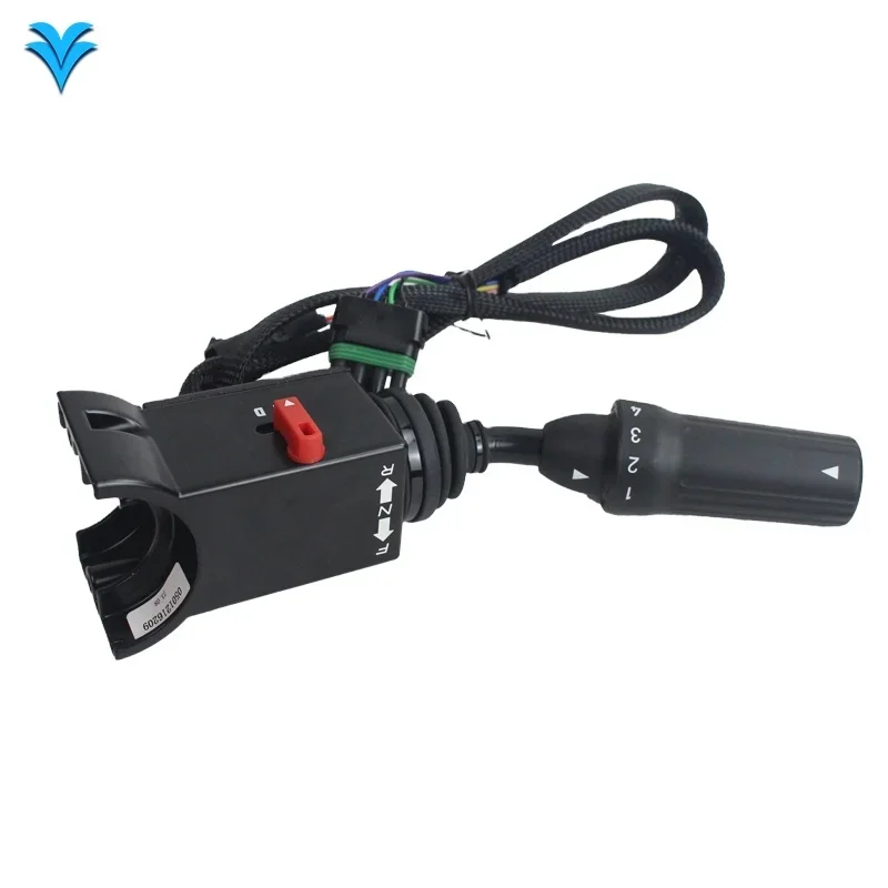 0501216209 Рулевая колонка для 4wg160 4wg180 4wg200