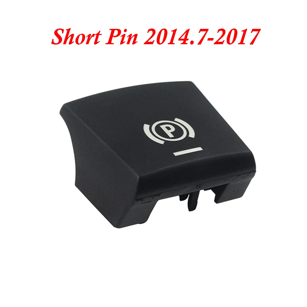 

Новый для BMW 5 7 F01 F02 F07 F10 F11 F18 F30 520 523 730 2009-2017 автомобильный ручной тормоз, стояночный тормоз, крышка кнопки переключателя 61312822518